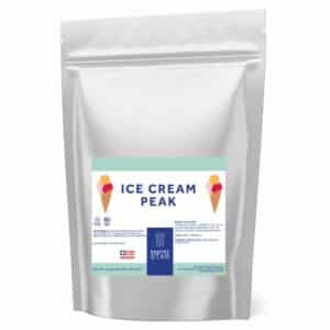Ice Cream Peak