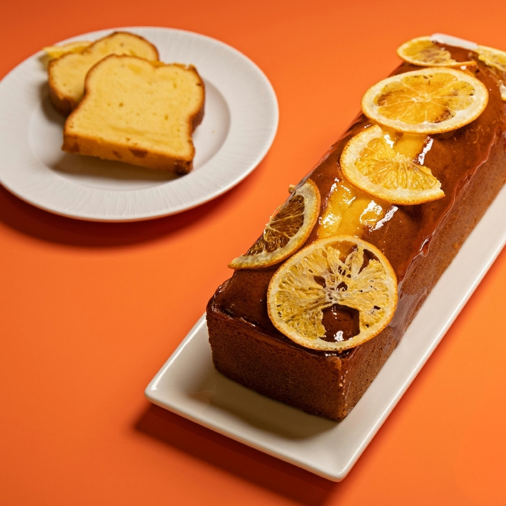 Orange Flavor