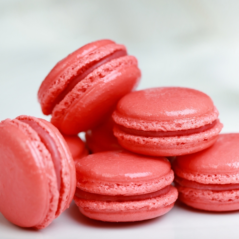 Strawberry Flavor