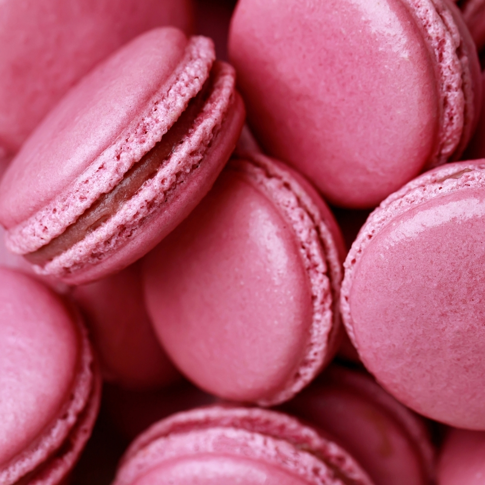 Raspberry Flavor