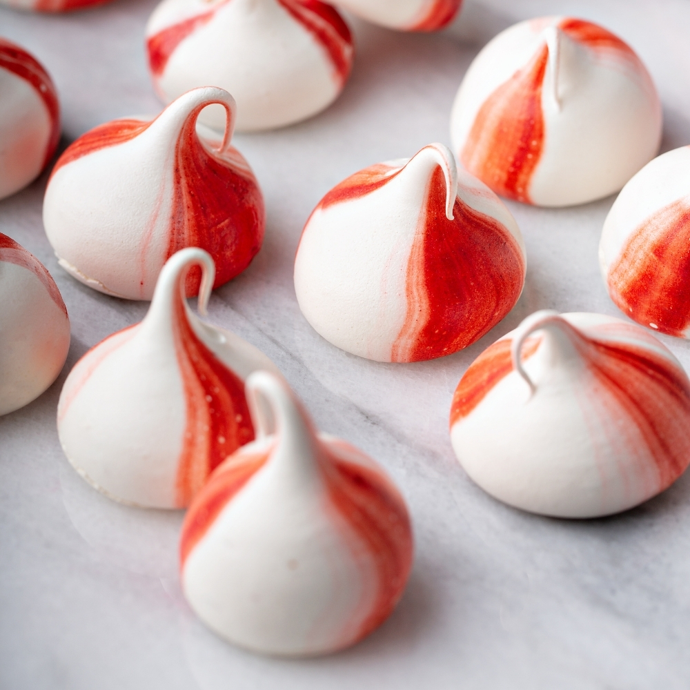 Peppermint Flavor