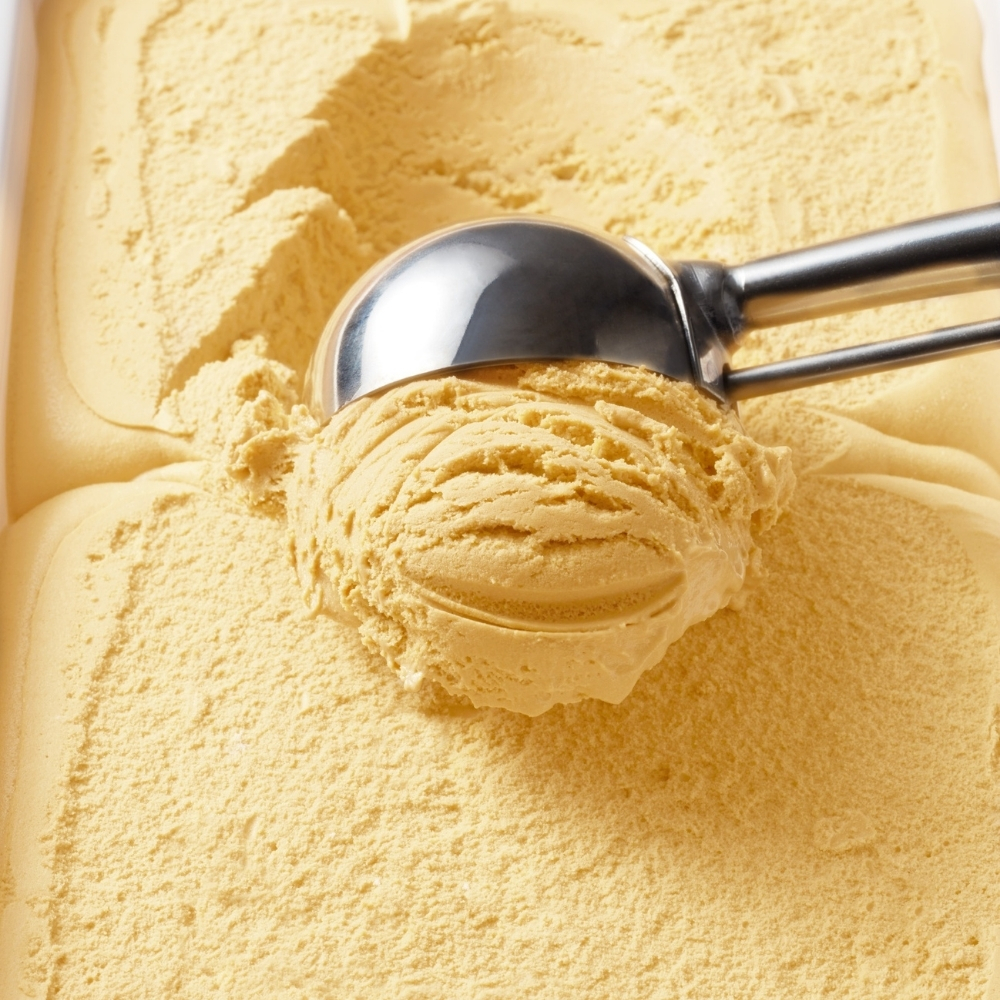 Bourbon Vanilla