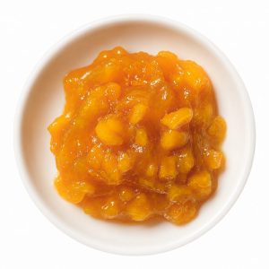 peach filling