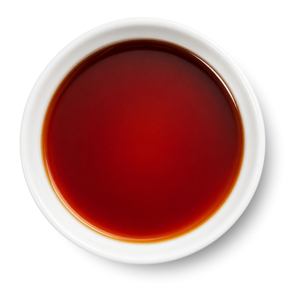 Caramel Syrup Extra Strength
