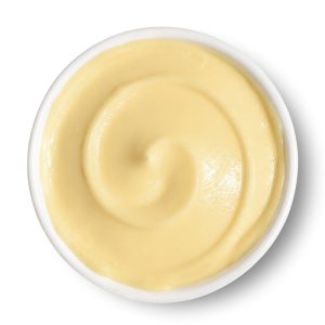 Instant Custard Cream