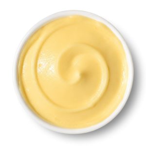Instant Pastry Cream