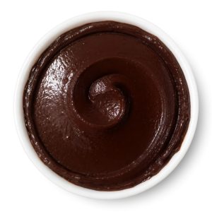 Chocolate Pastry Cream