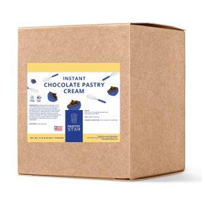 Chocolate Pastry Cream