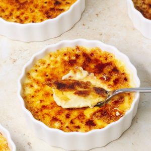 Creme Brulee Mix
