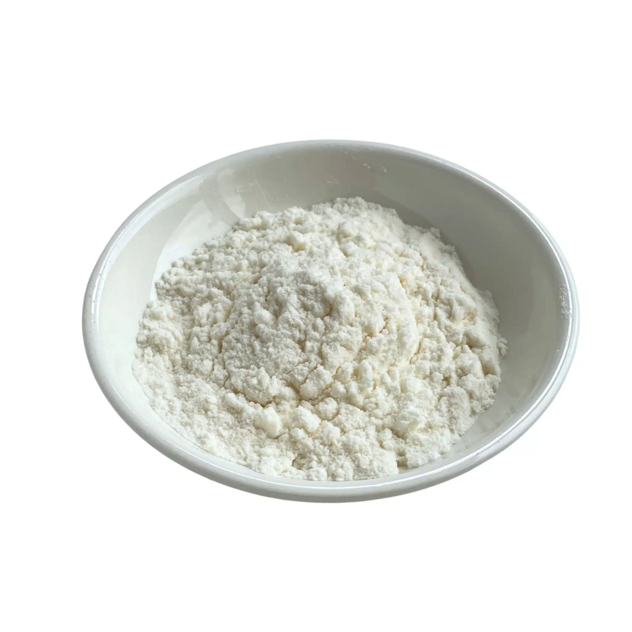 Instant Vanilla Custard Cream