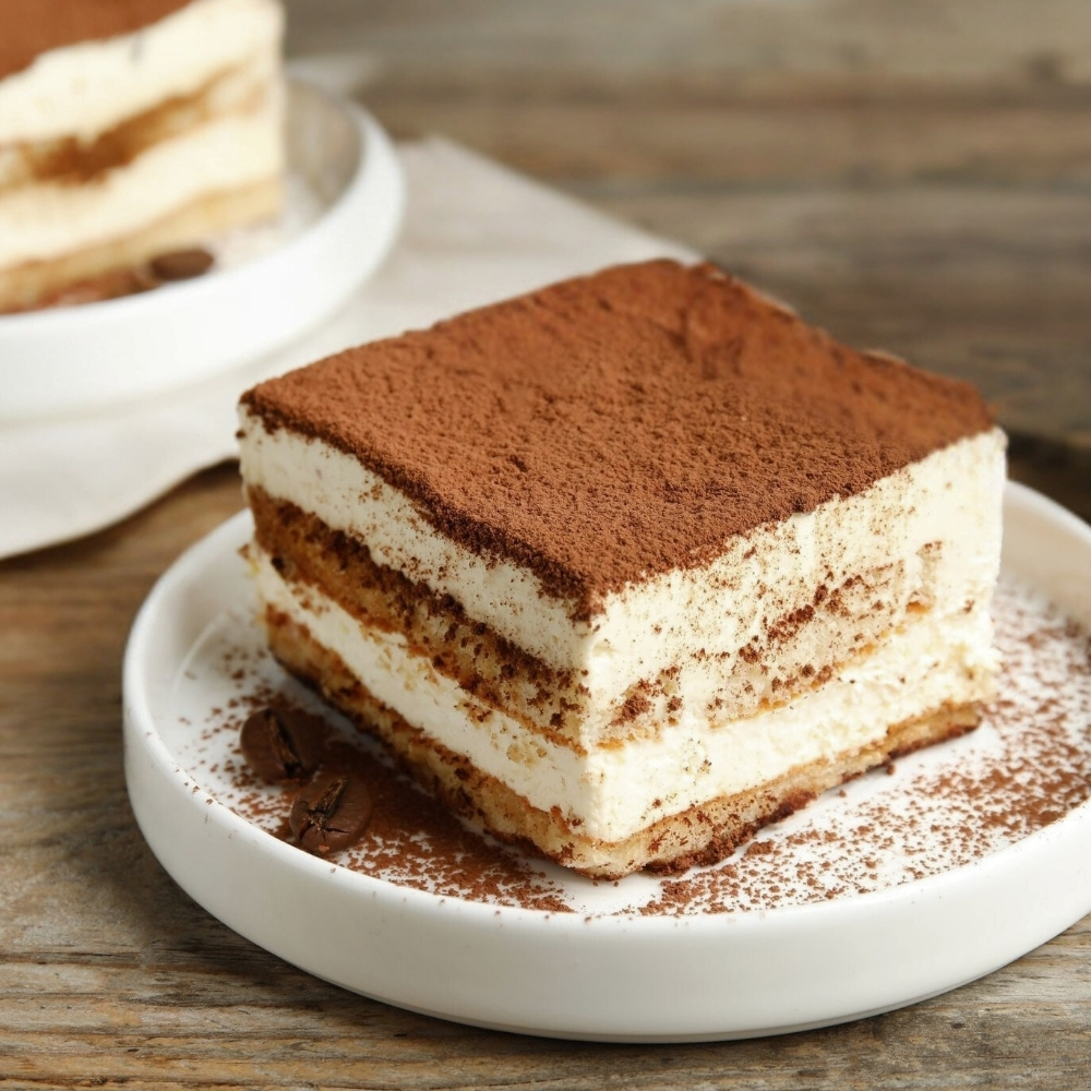 Tiramisu Base