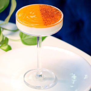 Panna Cotta Base