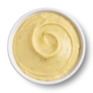 Hot Process Pastry Cream Classic