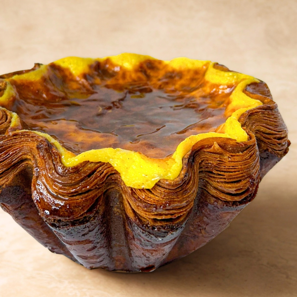 Pastry Cream For Baking