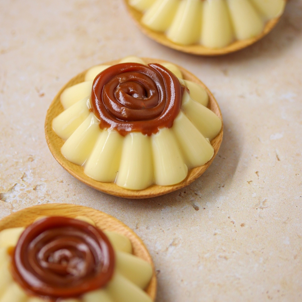 Spanish Flan Mix
