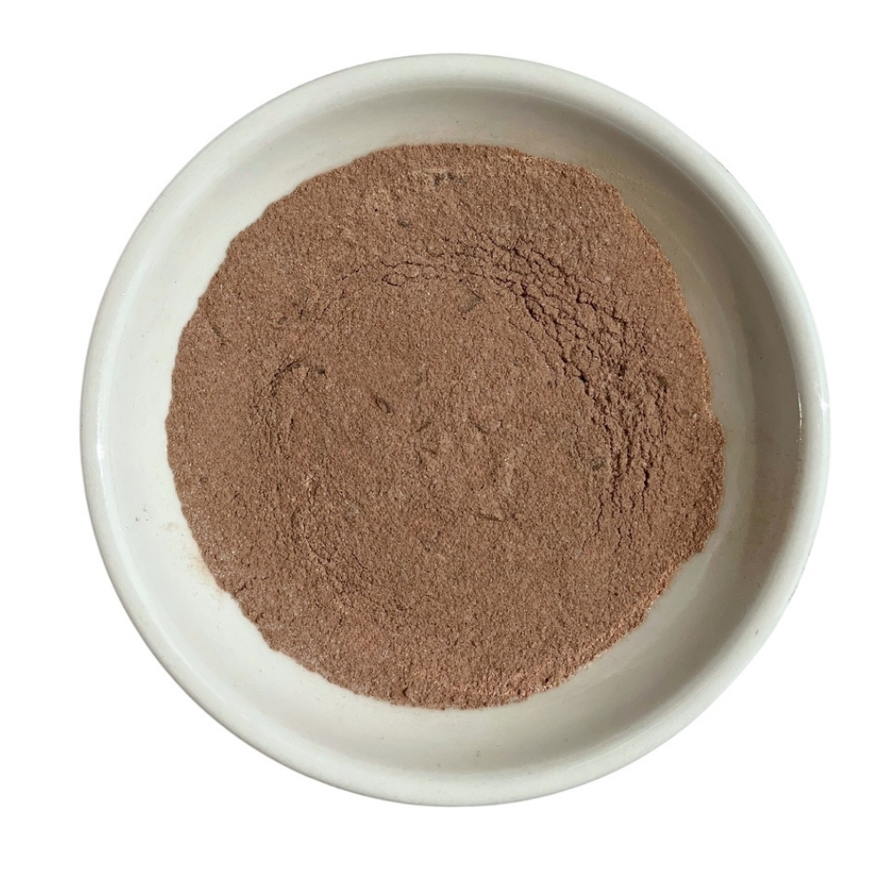 Pot de Creme Chocolate Mix