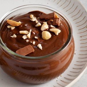 Pot de Creme Chocolate Mix