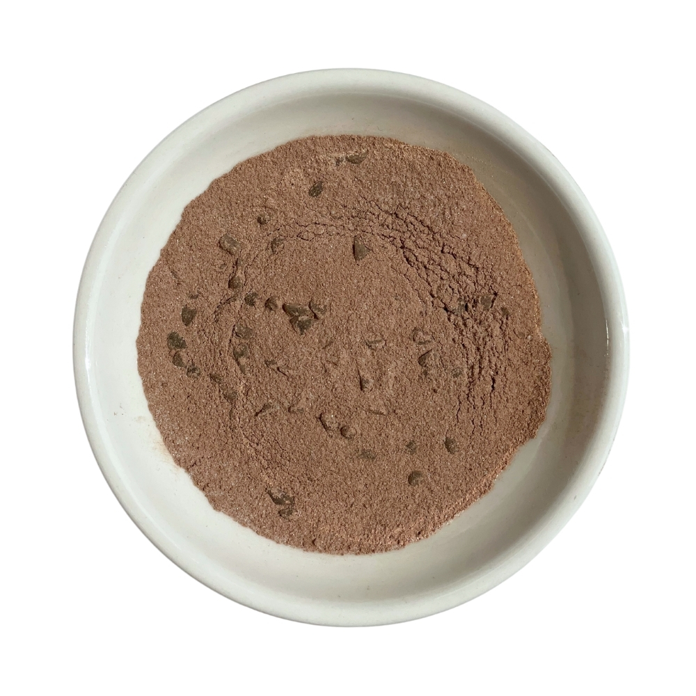 Chocolate Molten Cake Base