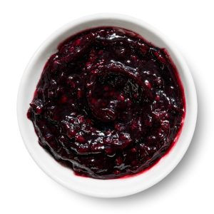 European Bake Stable Blackberry Jam