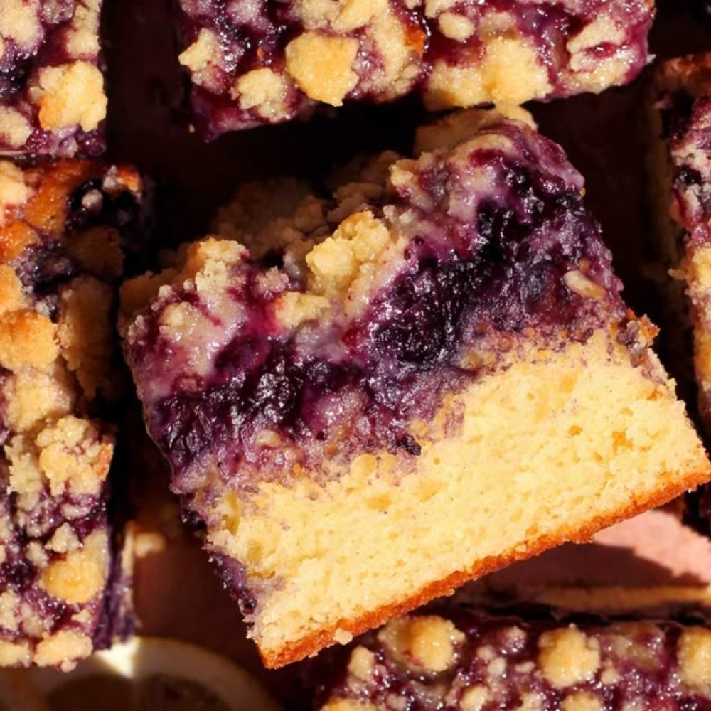 European Bake Stable Blackberry Jam