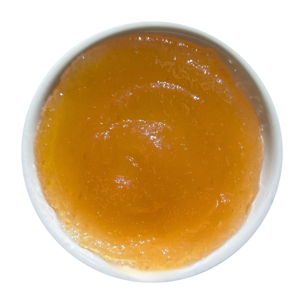 Banana Jam European Type Bake Proof