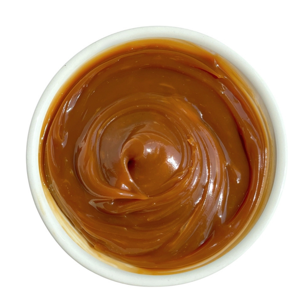 Salted Caramel Filling