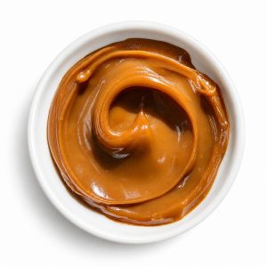 dulce de leche filling