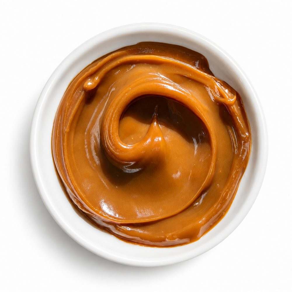 dulce de leche filling