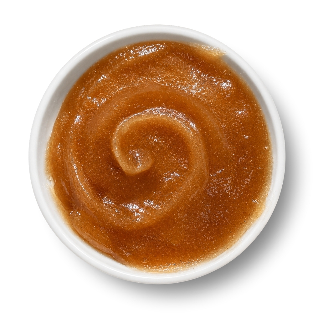 European Bake Stable Apple Jam