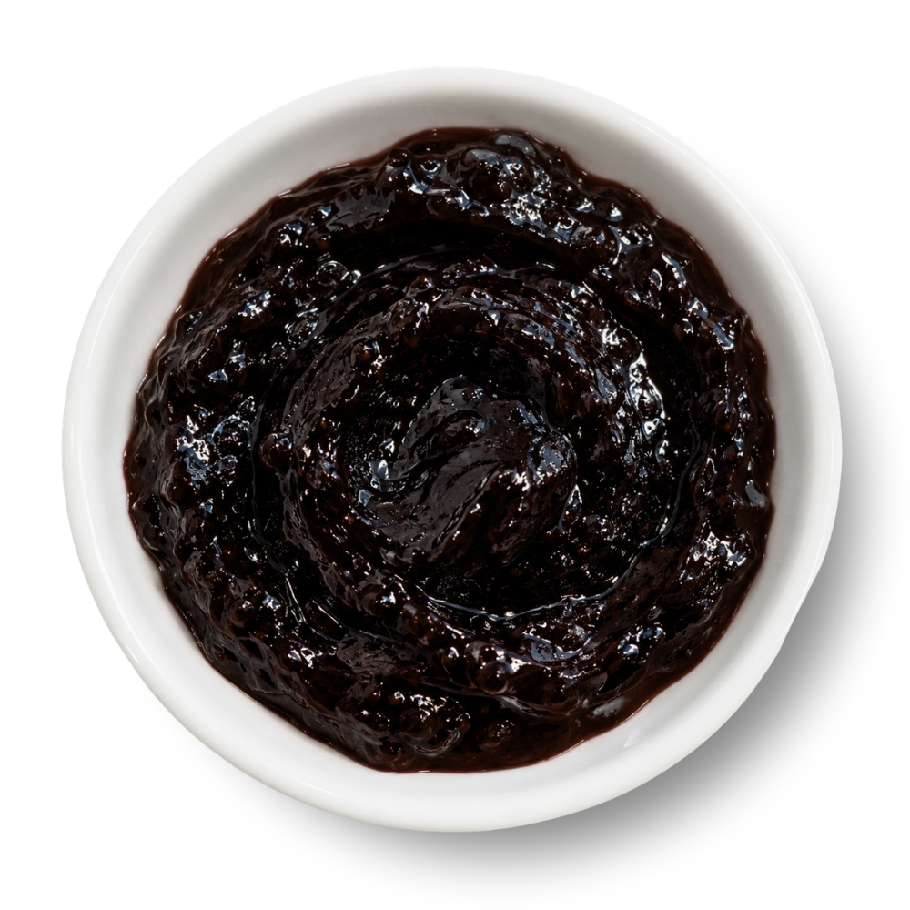 European Bake Stable Blueberry Jam