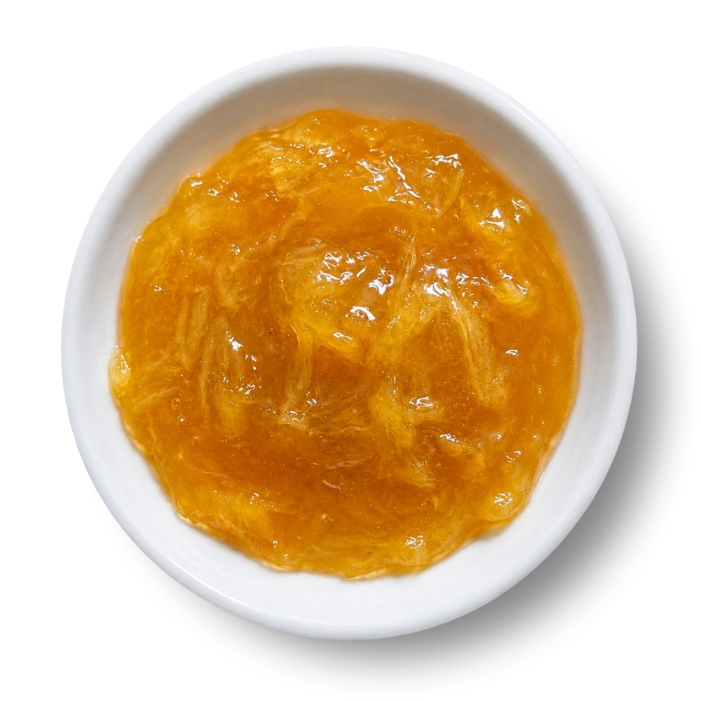 European Bake Stable Pineapple Jam