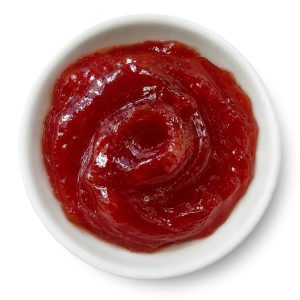 European Bake Stable Strawberry Jam