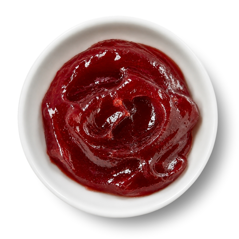 European Bake Stable Raspberry Jam