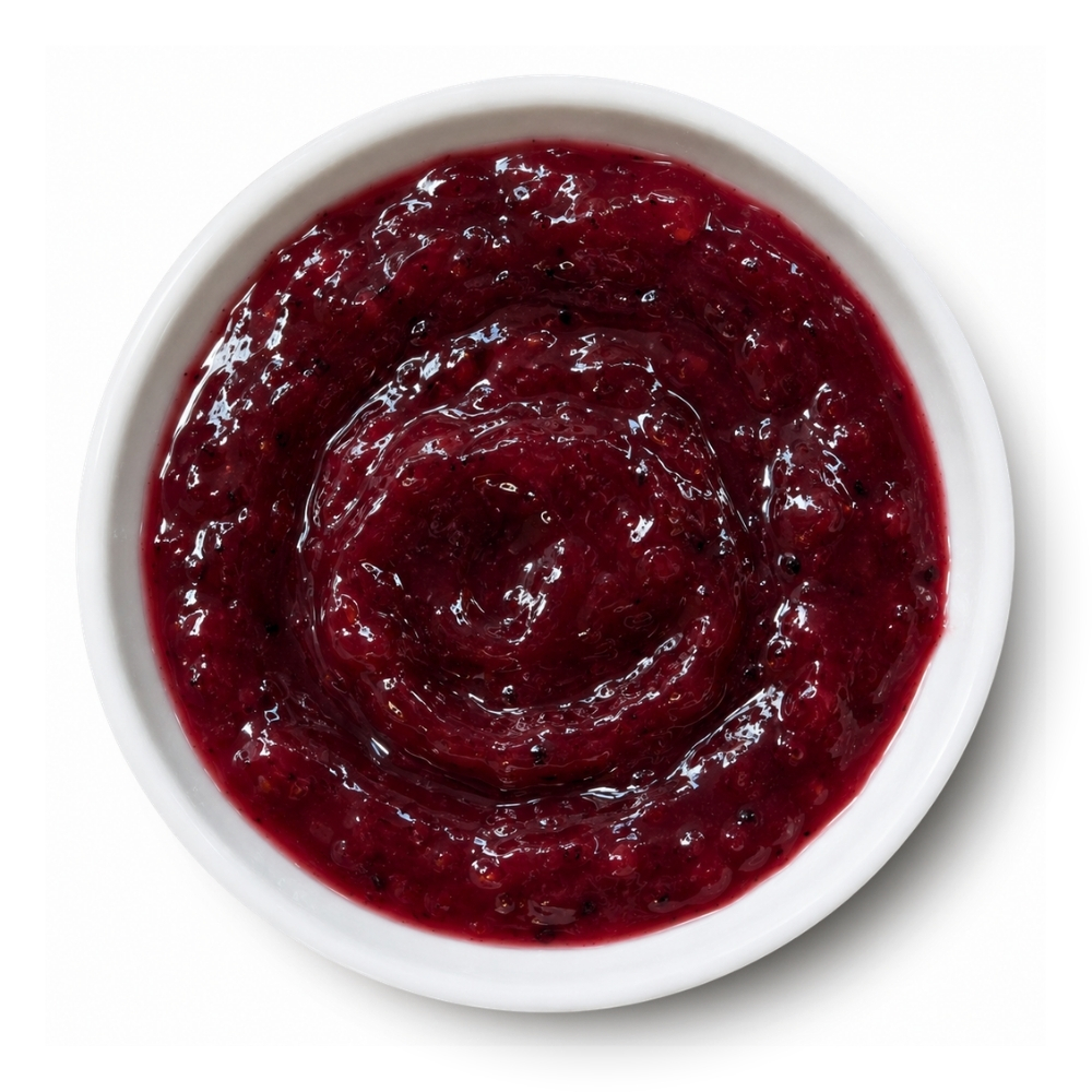 European Bake Stable Cherry Jam