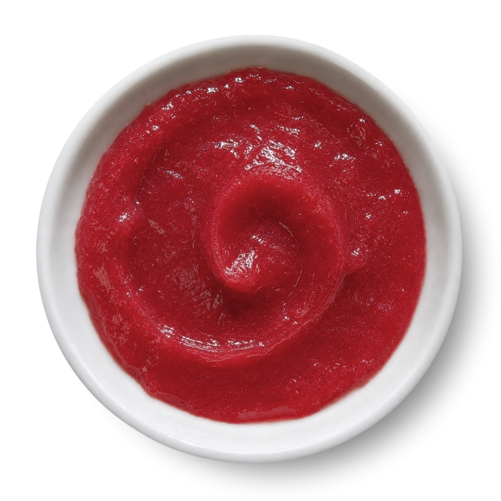 European Bake Stable Redcurrant Jam