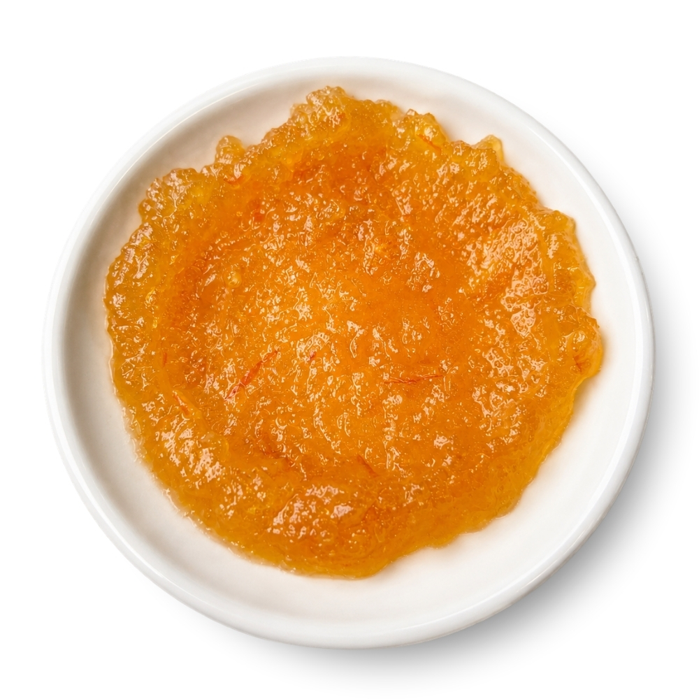 European Bake Stable Orange Jam