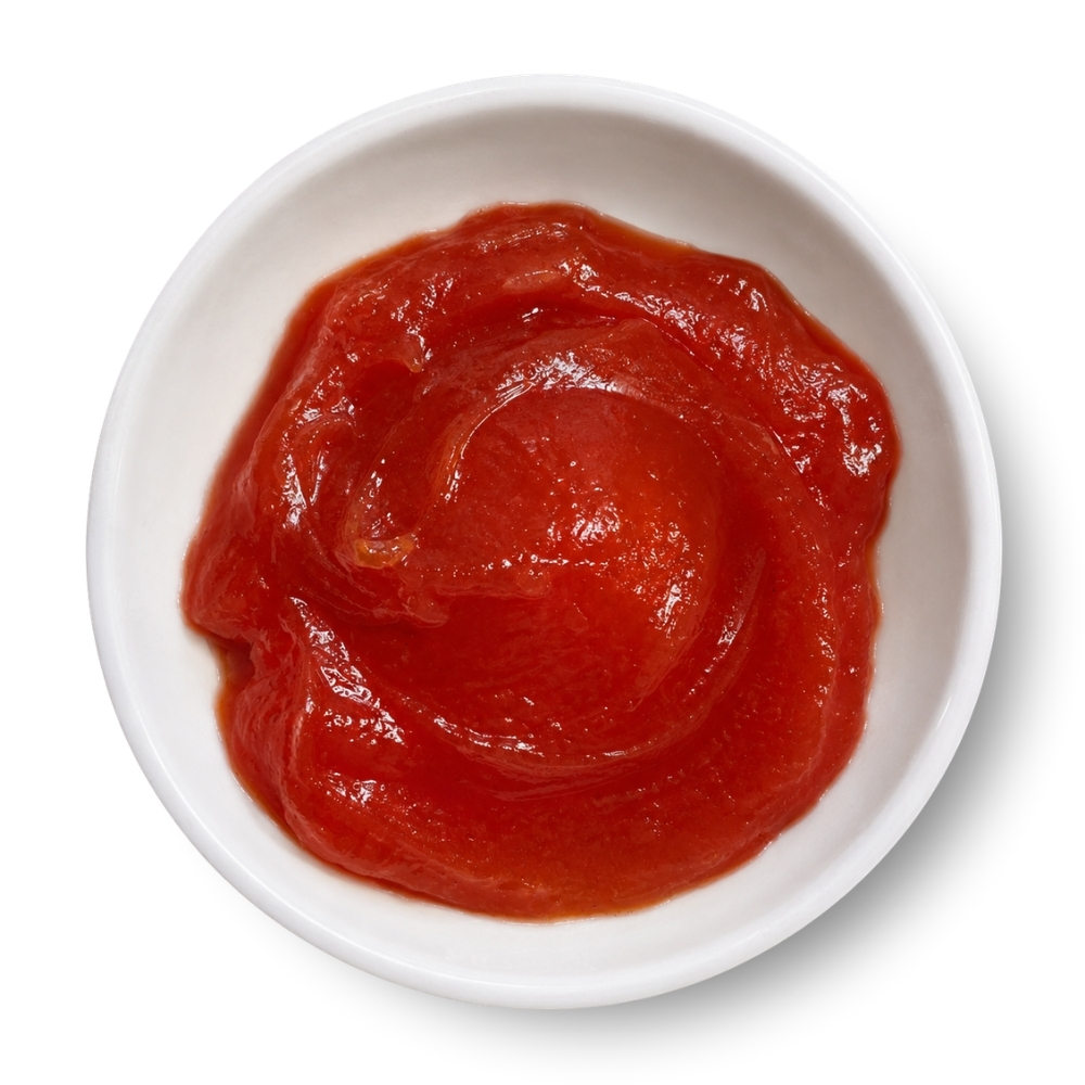 Bake Stable Strawberry Jam