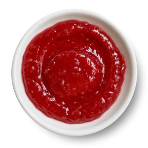 Bake Stable Raspberry Jam