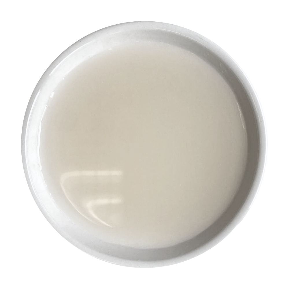 Neutral Glaze Cold Process