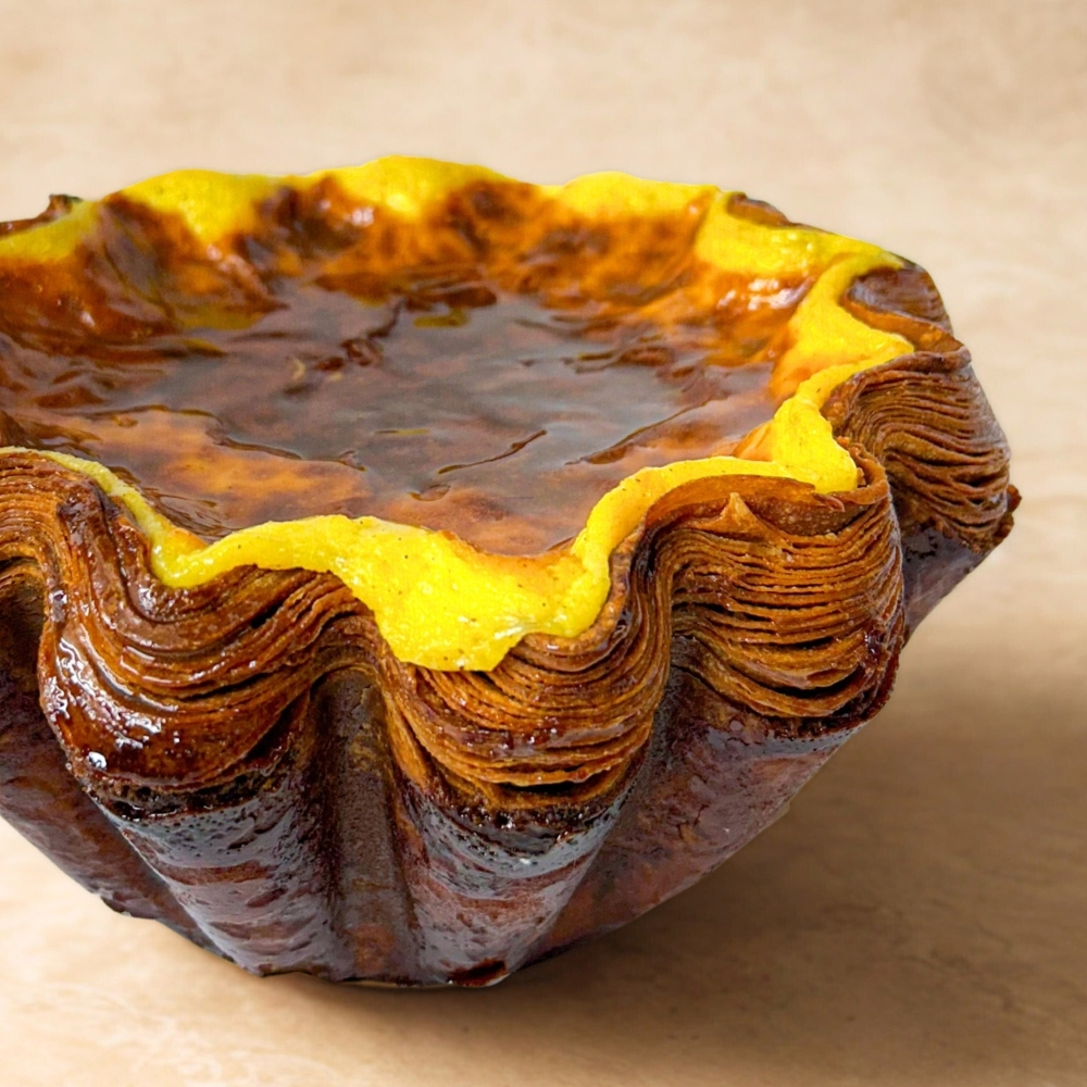 Neutral Glaze Cold Process