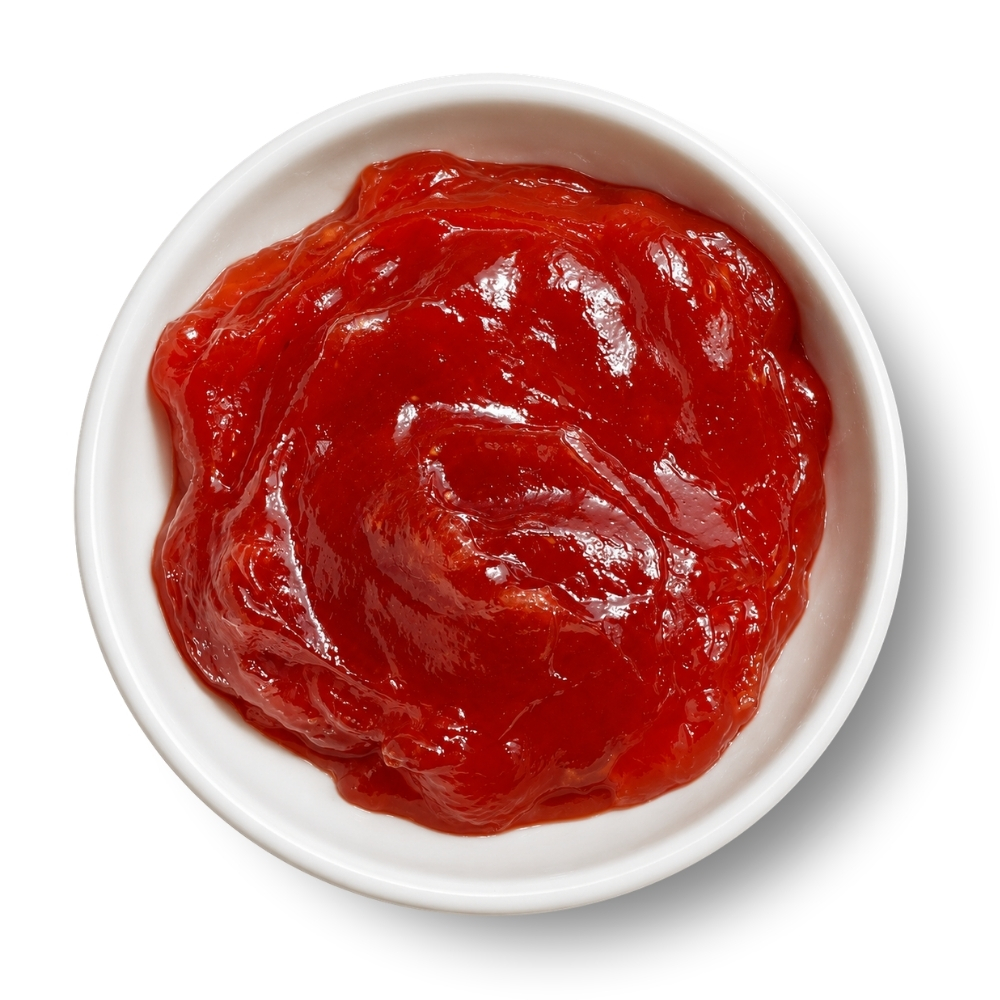 Classic Strawberry Glaze