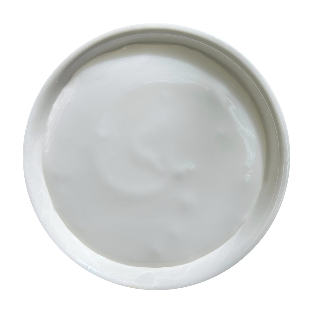 Shiny Fondant Icing