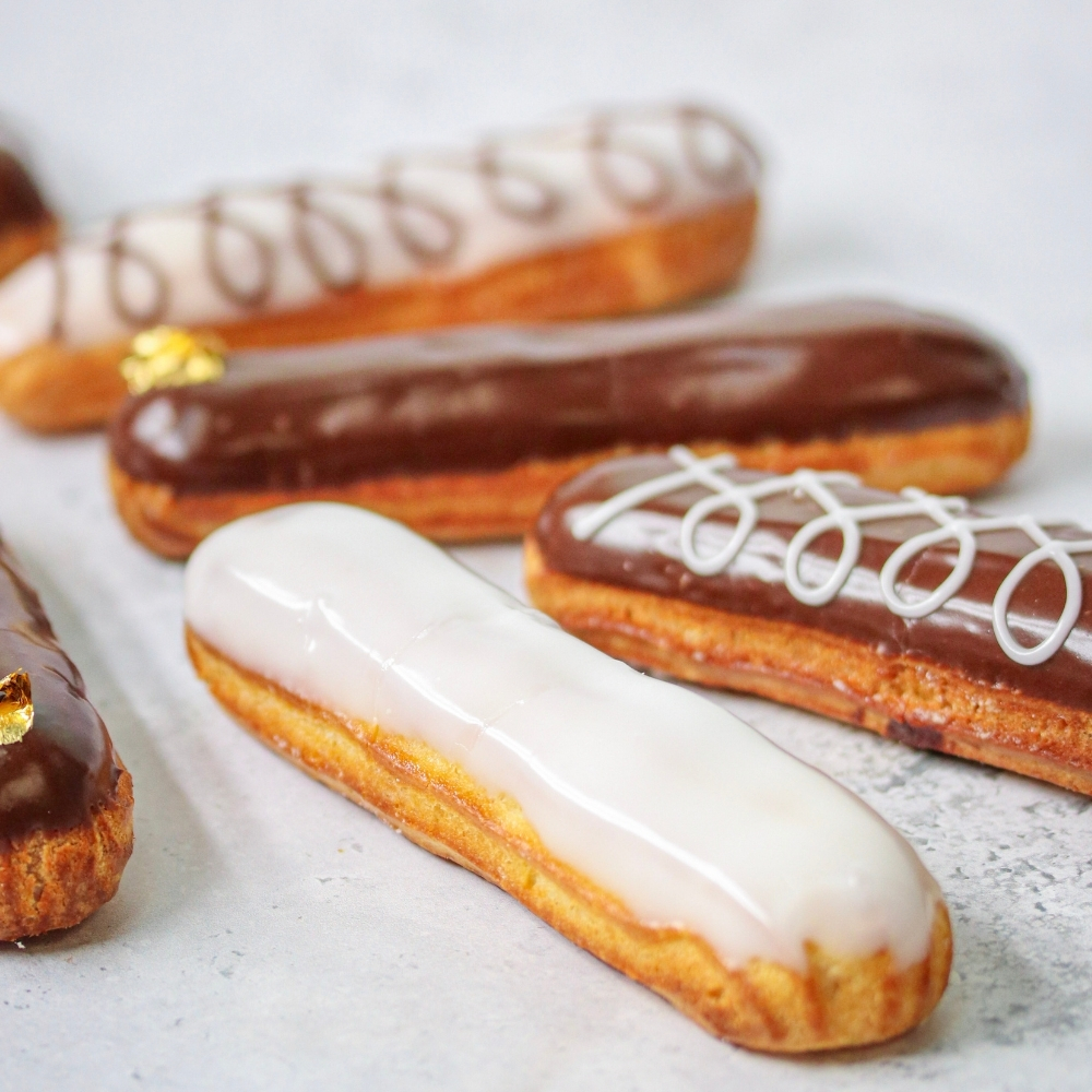 Shiny Fondant Icing