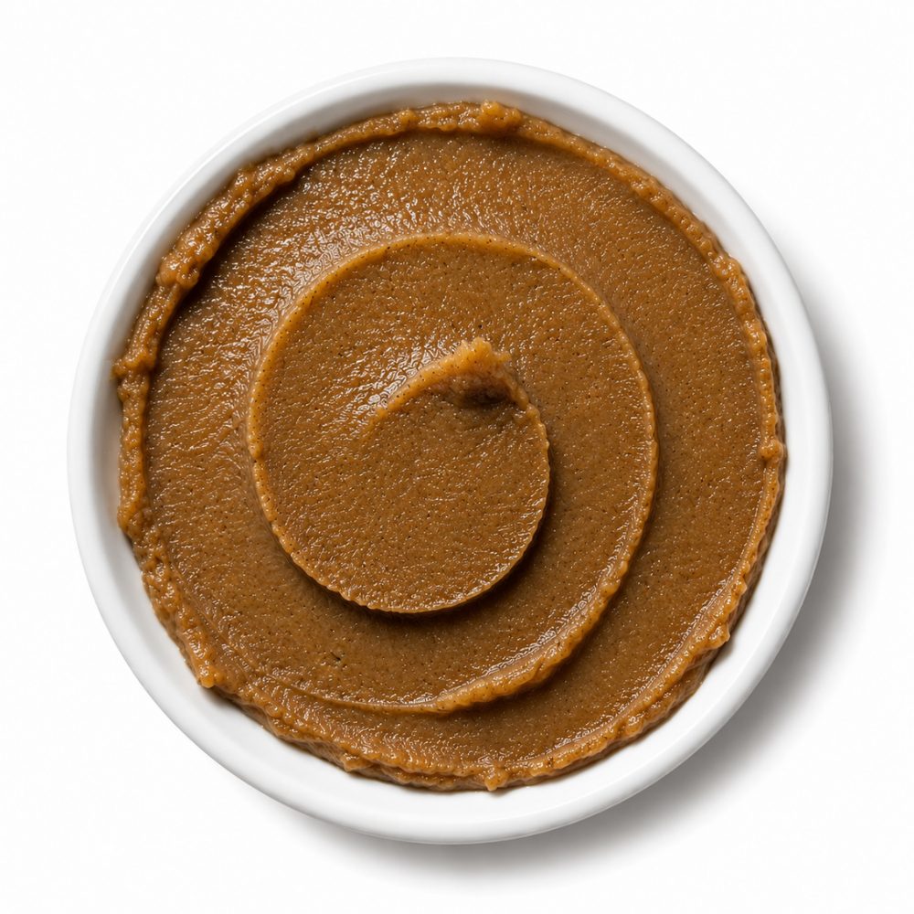 pumpkin filling