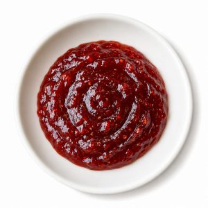 raspberry filling premium