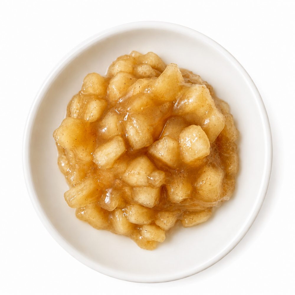 apple filling
