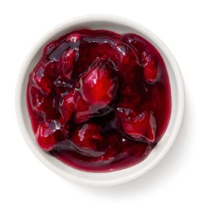 cherry filling premium