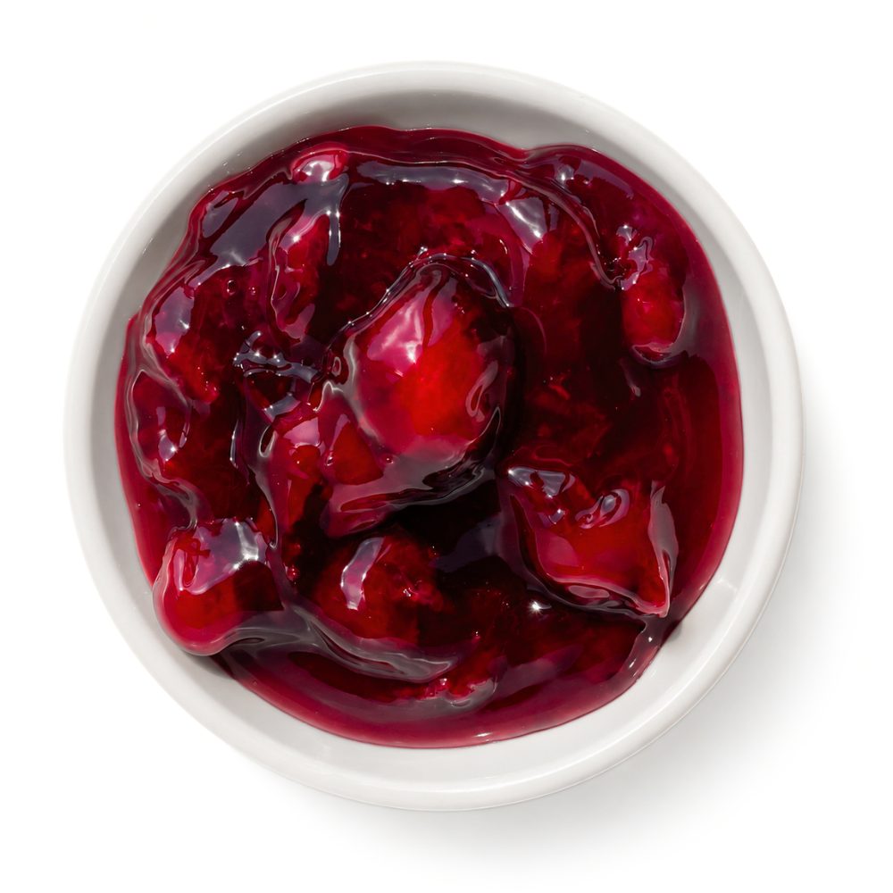 cherry filling premium
