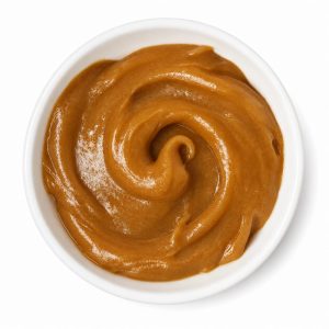 toffee filling