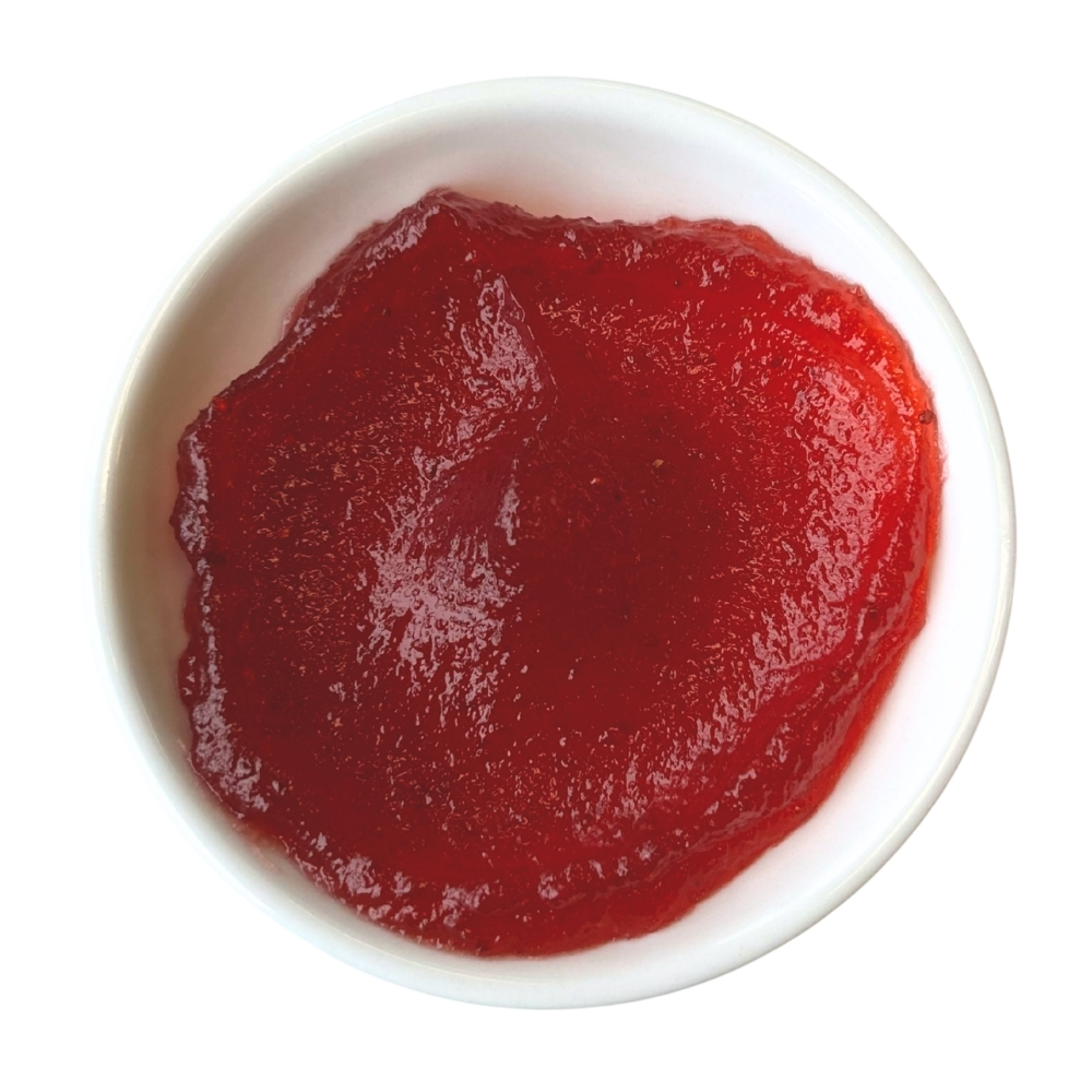 Bake Stable Cranberry Orange Jam